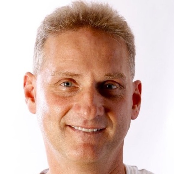 Meet your Posher, Jeff - Picture 1 of 1